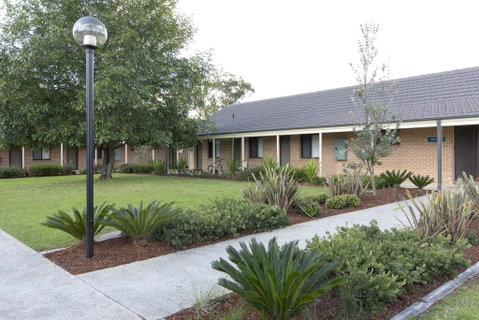 Western Sydney University Village - Hawkesbury - Accommodation 4U 2