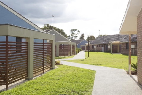 Western Sydney University Village - Hawkesbury - Accommodation 4U 0