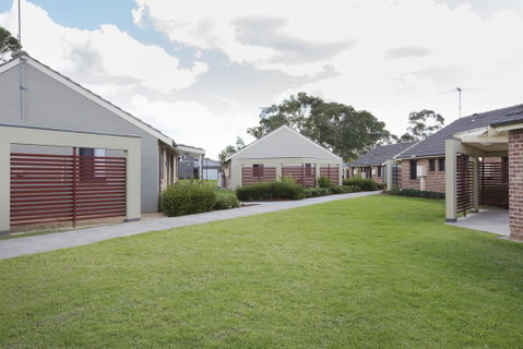 Western Sydney University Village - Hawkesbury - Accommodation 4U 1