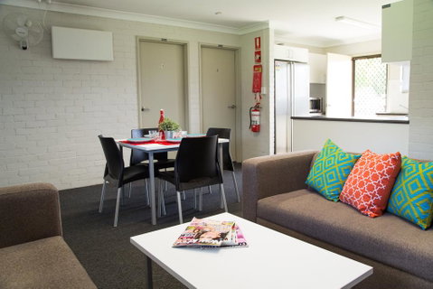 Western Sydney University Village - Hawkesbury - Accommodation 4U 3