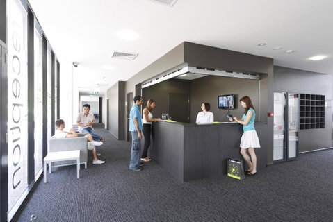Western Sydney University Village - Parramatta - Accommodation 4U 1