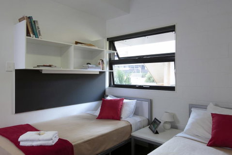 Western Sydney University Village - Parramatta - Accommodation 4U 3