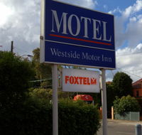 Westside Motor Inn - Accommodation 4U