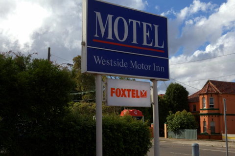 Westside Motor Inn - Accommodation 4U 0