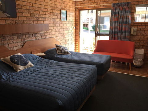 Whale Fisher Motel - Accommodation 4U 2
