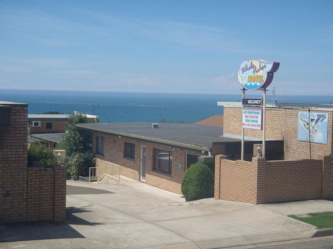 Whale Fisher Motel - Accommodation 4U 0