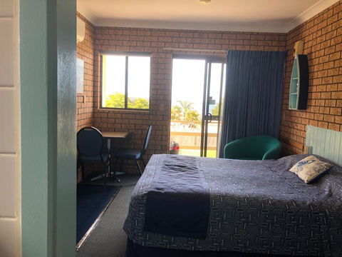 Whale Fisher Motel - Accommodation 4U 1