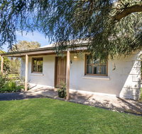 Whalers Cottage - Accommodation 4U