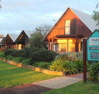 Whalers Cove Villas - Accommodation 4U