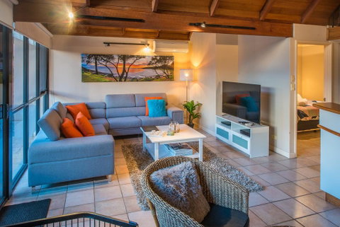 Whalers Cove Villas - Accommodation 4U 3