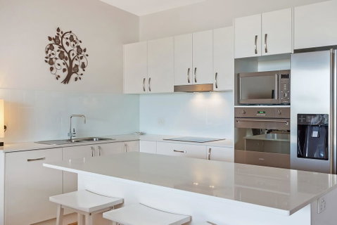 Wharf Apartment Unit 15 - Accommodation 4U 1