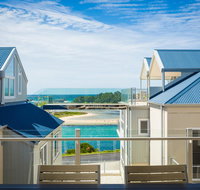 Wharf Apartment Unit 15 - Accommodation 4U