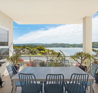 Wharf Apartment Unit 5 - Accommodation 4U