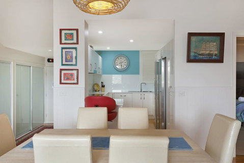 Wharf Apartment Unit 5 - Accommodation 4U 2