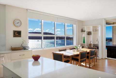 Wharf Apartment Unit 7 - Accommodation 4U 2