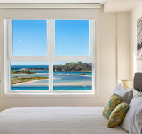 Wharf Apartment Unit 7 - Accommodation 4U