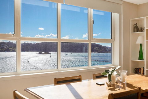 Wharf Apartment Unit 7 - Accommodation 4U 1