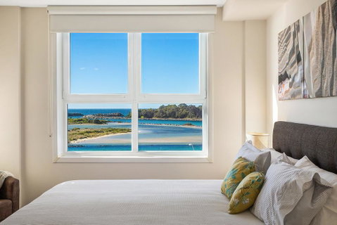 Wharf Apartment Unit 7 - Accommodation 4U 0
