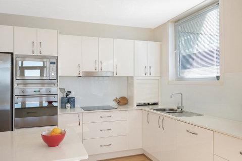 Wharf Apartment Unit 7 - Accommodation 4U 3
