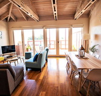 WHARF COTTAGE - Accommodation 4U
