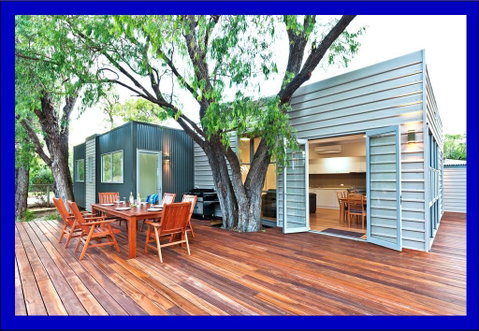 Whatmans Beach House - Accommodation 4U 0