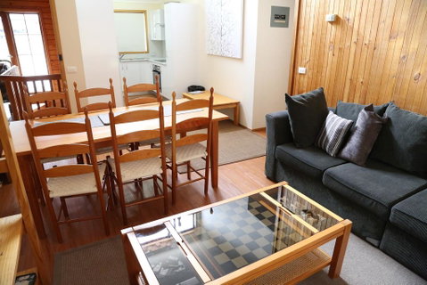 Whispering Pines 1 - Accommodation 4U 1