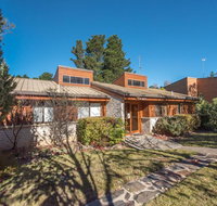 Whispering Pines 1 - Accommodation 4U
