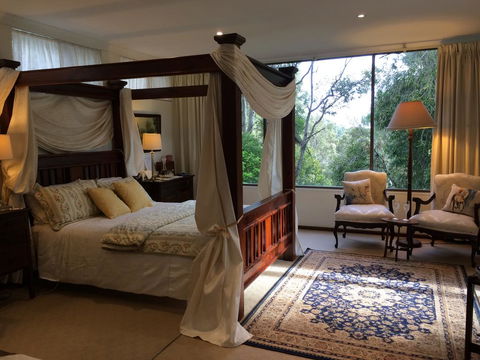 Whispering Pines Bed And Breakfast - Accommodation 4U 1