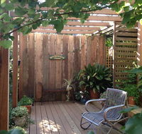 Whispering Pines Bed and Breakfast - Accommodation 4U