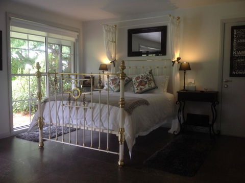 Whispers At Cedar Grove - Accommodation 4U 3
