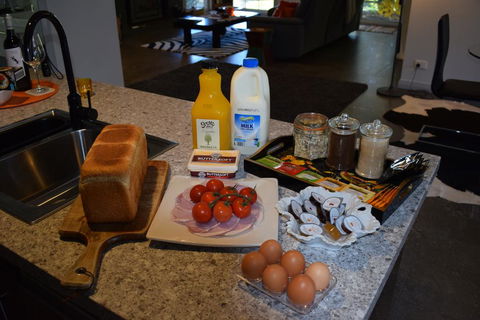 Whispers At Cedar Grove - Accommodation 4U 1