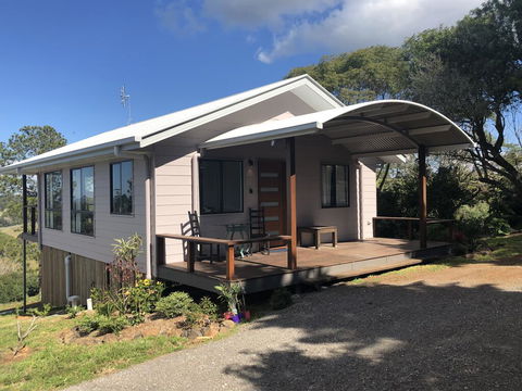 White Cedar Cottage - Accommodation 4U 0