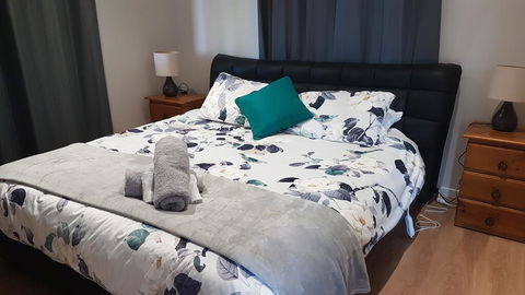 White Cedar Cottage - Accommodation 4U 3
