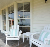 White Shell Cottage - Accommodation 4U