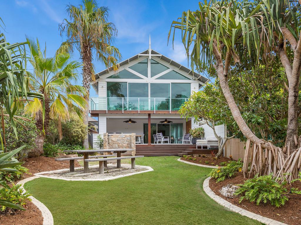 Casuarina NSW Accommodation 4U