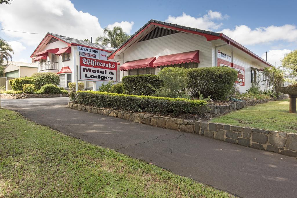 Kearneys Spring QLD Accommodation 4U