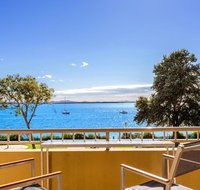 Whitesands Unit 113/41-45 Shoal Bay Road - Accommodation 4U