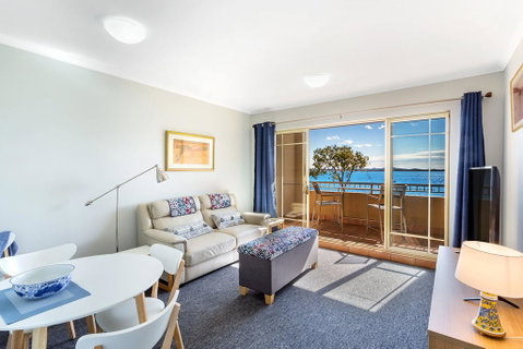 Whitesands, Unit 113/41-45 Shoal Bay Road - Accommodation 4U 2