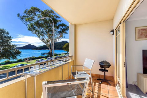 Whitesands, Unit 113/41-45 Shoal Bay Road - Accommodation 4U 3