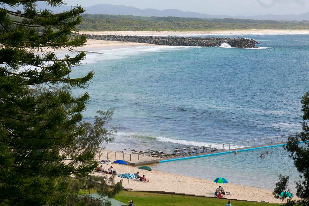 Shallow Bay NSW Accommodation 4U
