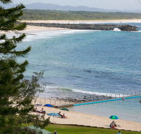 Whitesands Unit 402 34-38 North Street - Accommodation 4U