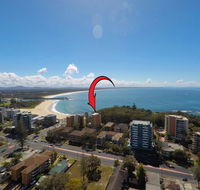 Whitesands Unit 602 34-38 North Street - Accommodation 4U