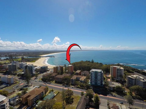 Whitesands, Unit 602, 34-38 North Street - Accommodation 4U 0