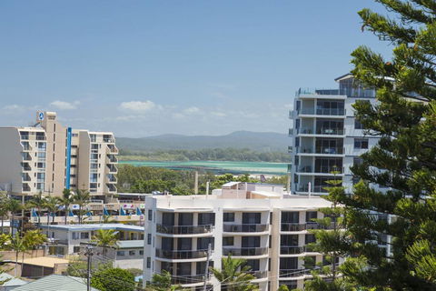 Whitesands, Unit 602, 34-38 North Street - Accommodation 4U 3