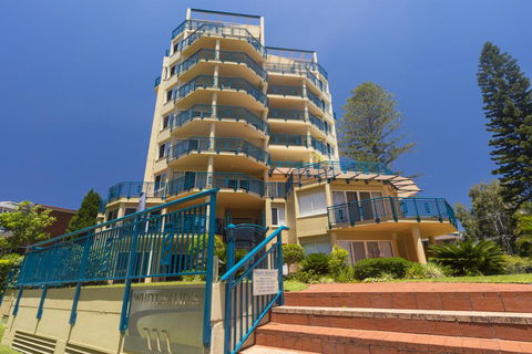 Whitesands, Unit 602, 34-38 North Street - Accommodation 4U 1