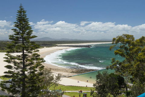 Whitesands, Unit 602, 34-38 North Street - Accommodation 4U 2