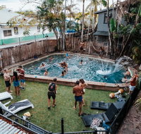 Why Not Backpackers - Accommodation 4U
