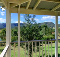 Wild Rose Cottage- Kiaroo Kangaroo Valley - Accommodation 4U