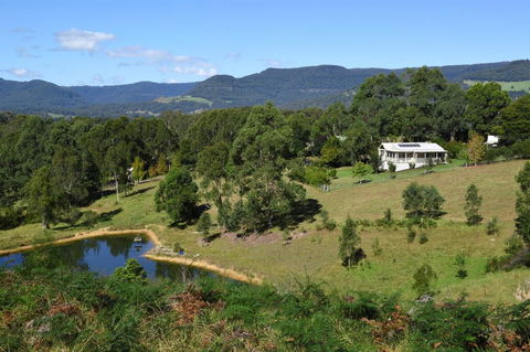 Wild Rose Cottage- Kiaroo, Kangaroo Valley - Accommodation 4U 3