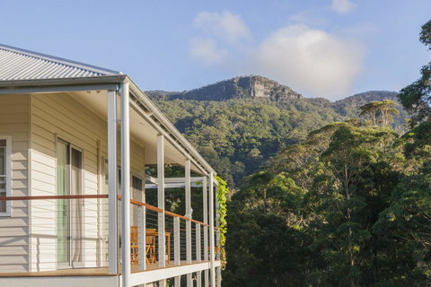 Wilderberry Cottage - Accommodation 4U 1